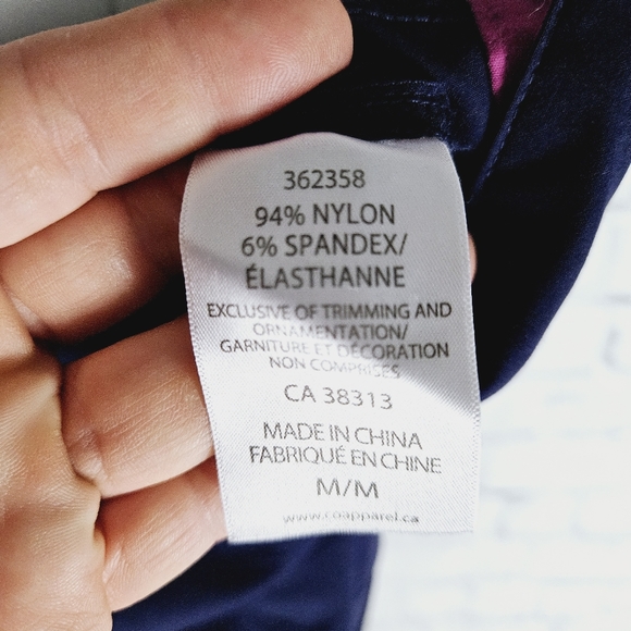 CLOUDVEIL | #362358 roll tab athletic quick dry gorpcore hiking shorts - Picture 7 of 8